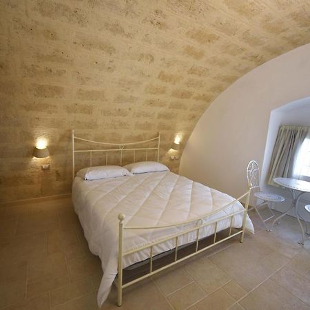 Bed and Breakfast La Cava Dei Desideri Matera Zewnętrze zdjęcie